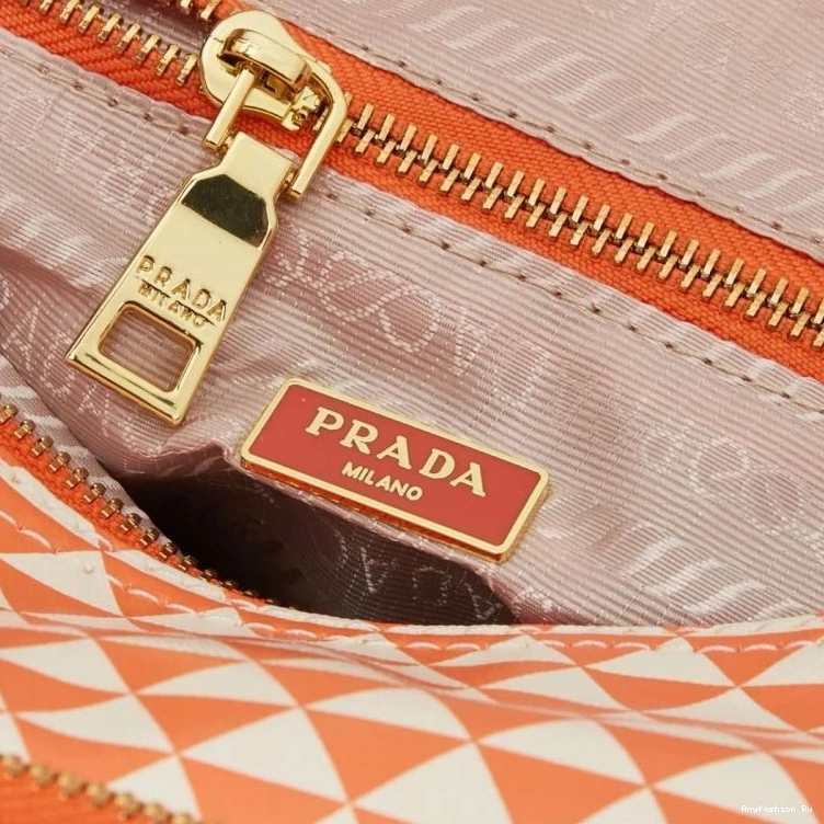 Prada Bags EyeCatching Satchel 88379 0801